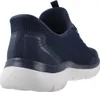 Skechers Summits Top Rate tréningová obuv modrá Náhľad obrázku produktu 10