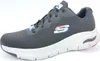 Skechers Sportliche Schnürschuhe Arch Fit Herren Produktbild-Vorschau 19