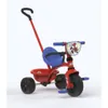 Tricycle SMOBY Be Fun Spidey 740337 Voir les images du produit 8