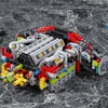 LEGO Technic Lamborghini Sián FKP 37 Rennauto, Produktbild-Vorschau 21