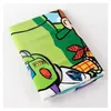 Plážová osuška Toy Story Crew, 70 x 140 cm Náhled obrázku produktu 2