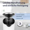 Noaton K2W Essential, Elektrische Wasserkocher, Kapazität Produktbild-Vorschau 3
