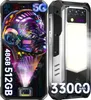 OUKITEL WP100 Titan 33000mAh 5G Outdoor Handy mit Produktbild-Vorschau 10