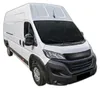 SCOUTT | Bra Capot Déflecteur Protection Pour Fiat Ducato Voir les images du produit 3