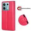 Hülle Xiaomi Redmi Note 13 5G, Handy Tasche Handyhülle Produktbild-Vorschau 1