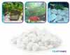 Aquarium Kies, Schneeweiss 1 kg Koernung 1-3 cm Produktbild-Vorschau 13