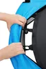 Domácí trampolína 140cm s ochrannou sítí - pro děti 3-6 let Náhled obrázku produktu 4