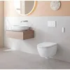 Geberit AquaClean Alba WC-Kompletta­nlage Wand-WC, weiß, Produktbild-Vorschau 32