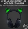 RAZER Razer Kraken Kitty V2 BT Auricolare senza fili a Anteprima dell’immagine prodotto 15