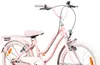 SUN BABY Heart Bike: Bicicleta infantil de 20 pulgadas para Vista previa de la imagen del producto 4