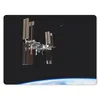 MuchoWow® Mauspad Mousepad NASA - Weltraum - ISS 40x30 cm - Produktbild-Vorschau 1