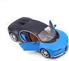 Maisto 31514 - Voiture miniature - Bugatti Chiron Voir les images du produit 4