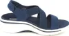 Skechers Go Walk Arch Fit Sandal Sandale Blau Produktbild-Vorschau 39