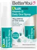 BetterYou - DLux 4000 Spray orale giornaliero alla vitamina Anteprima dell’immagine prodotto 1