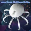Kopfmassagegeräte,Octopus Kopfmassagegerät,Elektrischer Produktbild-Vorschau 7