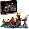 LEGO 21343 Ideas Viking Village, grand ensemble de briques Voir les images du produit 13