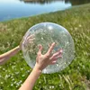 Wasserball Aufblasbar Sommer Schwimmball Ideal für Spaß am Produktbild-Vorschau 2