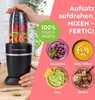 'GOURMETmaxx Nutrition Blender Pro 1.000 z zestawem Podgląd zdjęcia produktu 5