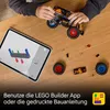LEGO Technic Monster JamTM Grave DiggerTM Ogień i lód, Podgląd zdjęcia produktu 13
