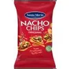 Santa Maria Nacho chrupiące chipsy kukurydziane solone Podgląd zdjęcia produktu 3