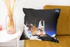 MuchoWow® Zierkissen Sofakissen Wohnzimmer Dekokissen 50x50 Produktbild-Vorschau 6