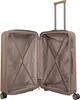 travelite Paros 4W Trolley Cappuccino altrosa 65cm Produktbild-Vorschau 7