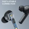Écouteurs ANC sans fil AUKEY noir EP-N5 Voir les images du produit 2
