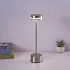 LED Tischlampe Kabellos, 1800mAh Touch Dimmbare Produktbild-Vorschau 1