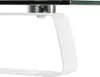 Logilink Monitorerhöhung /-tisch aus Glas, max. 20 kg Anteprima dell’immagine prodotto 5