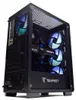 PcCom Lite AMD Ryzen 5 8400F / 16 GB / 1 TB SSD / RTX 5060 Produktbild-Vorschau 3