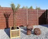 Vaso da fiori in vimini 65l - 49x49x49 cm - Vaso da pianta, Anteprima dell’immagine prodotto 5