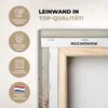 OneMillionCanvasses® - Obrazy na plátně - Květiny - Růžová Náhled obrázku produktu 3