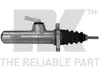 NK 834704 Geberzylinder Kupplung Produktbild-Vorschau 4