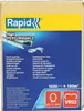 Vr22 Galva - Drahtgitterklammern - Packung 1600 Produktbild-Vorschau 7