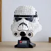 LEGO Star Wars 75276 - Prilba Stormtroopera Náhľad obrázku produktu 4