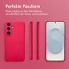 imoshion Color Back Cover mit MagSafe Samsung Galaxy S25 - Produktbild-Vorschau 8