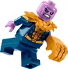 LEGO Marvel monster truck Hulk vs Thanos, jouet à Voir les images du produit 40