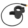 Acceleratore a pollice per e-bike, kit di conversione del Anteprima dell’immagine prodotto 2