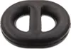 FEBI BILSTEIN Halter Luftfiltergehäuse Gummipuffer 44203 Produktbild-Vorschau 2