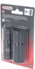 KS Tools 515.0895, Steckschlüssel-Satz, 1/2", 2 Kopf/Köpfe, Produktbild-Vorschau 4