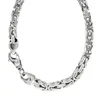 Zeeme Basic Halskette 925/- Sterling Silber 50cm weiß Produktbild-Vorschau 2