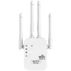 WLAN Repeater Verstärker 250Mbit/s 2,4 GHz bis zu 300 m²,  Produktbild-Vorschau 2