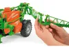 Bruder Amazone Pulvérisateur traîné UX 5200 Voir les images du produit 16
