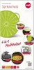 emsa Spritzschutz SMART KITCHEN, 210 mm, anthrazit Produktbild-Vorschau 7