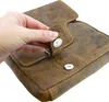 GREENBURRY Umhängetasche Vintage Crossbody Bag Brown braun Produktbild-Vorschau 10