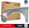 BLU Błotnik pasujący do Audi A4 B6 LY7Q Lewy Srebrny Podgląd zdjęcia produktu 3
