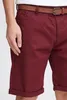 Solid SDMontijo Chino Shorts Bermuda kurze Hose mit Gürtel Produktbild-Vorschau 4