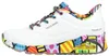 Skechers Sneaker Faux Leather Sneaker Podgląd zdjęcia produktu 2