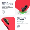 kwmobile Handyhülle für Samsung Galaxy A15 5G Hülle - TPU Produktbild-Vorschau 2