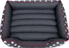 Hundebett Prestige XL – 85×65 cm, pflegeleicht & robust, , Produktbild-Vorschau 3